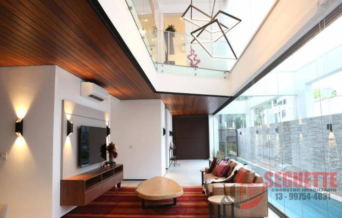 Imagem Casa com 5 Quartos à Venda, 325 m² em Riviera De São Lourenço - Bertioga