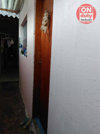 Imagem Sobrado com 2 Quartos à Venda, 75 m² em Vila São Jorge - Santos Imagem Sobrado com 2 Quartos à Venda, 75 m² em Vila São Jorge - Santos