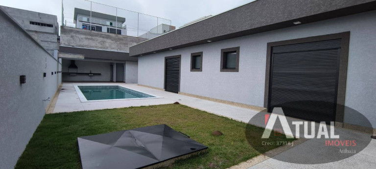 Imagem Casa de Condomínio com 3 Quartos à Venda, 292 m² em Jundiaizinho (terra Preta) - Mairiporã Imagem Casa de Condomínio com 3 Quartos à Venda, 292 m² em Jundiaizinho (terra Preta) - Mairiporã