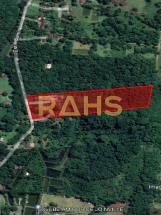 Imagem Chácara com 1 Quarto à Venda, 33.198 m² em Pirabeiraba (pirabeiraba) - Joinville Imagem Chácara com 1 Quarto à Venda, 33.198 m² em Pirabeiraba (pirabeiraba) - Joinville