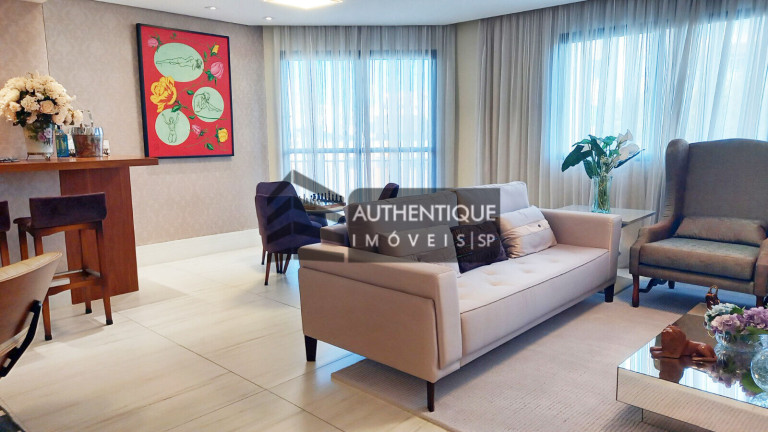 Imagem Apartamento com 4 Quartos à Venda, 212 m² em Vila Caminho Do Mar - São Bernardo Do Campo Imagem Apartamento com 4 Quartos à Venda, 212 m² em Vila Caminho Do Mar - São Bernardo Do Campo