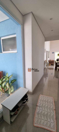 Casa com 3 Quartos à Venda, 240 m² em Bella Vittà - Jundiaí