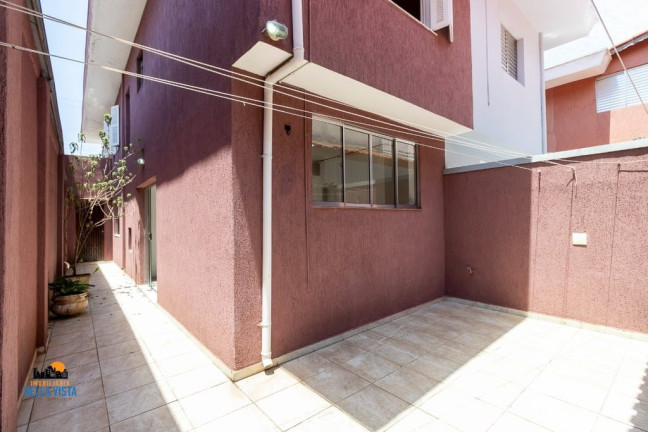 Imagem Casa com 3 Quartos à Venda, em Parque Jabaquara - São Paulo Imagem Casa com 3 Quartos à Venda, em Parque Jabaquara - São Paulo