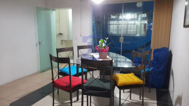 Imagem Casa com 3 Quartos à Venda, 200 m² em Vila Esperança - São Paulo Imagem Casa com 3 Quartos à Venda, 200 m² em Vila Esperança - São Paulo