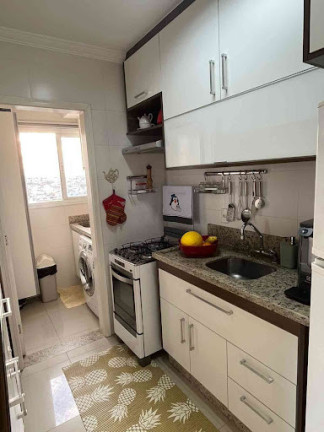 Imagem Apartamento com 3 Quartos à Venda, 80 m² em Vila Sfeir - Indaiatuba Imagem Apartamento com 3 Quartos à Venda, 80 m² em Vila Sfeir - Indaiatuba