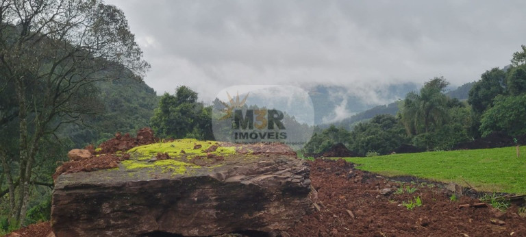 Imagem Imóvel com 2 Quartos à Venda, 80 m² em Pinhal Alto - Nova Petrópolis