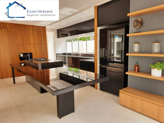 Imagem Casa com 4 Quartos para Alugar ou Temporada, 454 m² em Alphaville - Santana De Parnaíba Imagem Casa com 4 Quartos para Alugar ou Temporada, 454 m² em Alphaville - Santana De Parnaíba