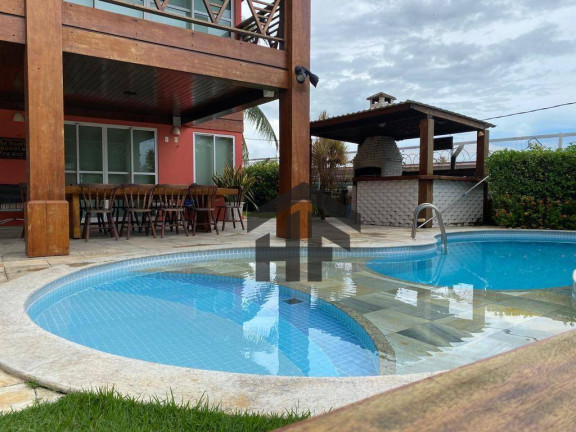 Imagem Casa com 4 Quartos à Venda, 285 m² em Porto De Galinhas - Ipojuca