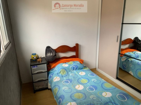 Imagem Sobrado com 4 Quartos à Venda, 117 m² em Chácara Faggion - Suzano