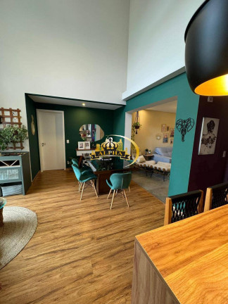 Imagem Apartamento com 3 Quartos à Venda, 79 m² em Tamboré - Santana De Parnaíba Imagem Apartamento com 3 Quartos à Venda, 79 m² em Tamboré - Santana De Parnaíba