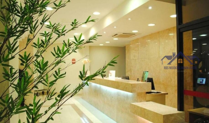 Imagem Apartamento com 1 Quarto para Temporada, 50 m² em Bela Vista - São Paulo