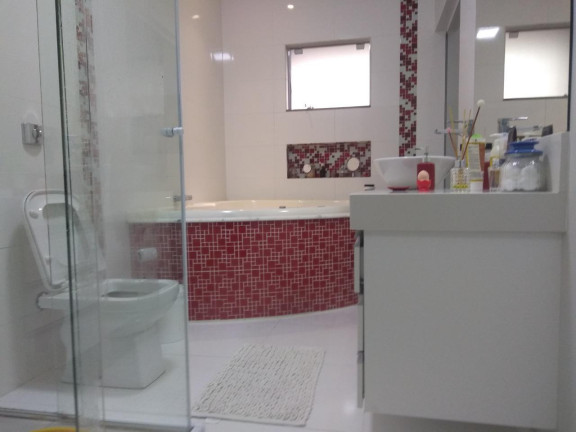 Imagem Casa de Condomínio com 3 Quartos à Venda, 350 m² em Condomínio Ibiti Reserva - Sorocaba