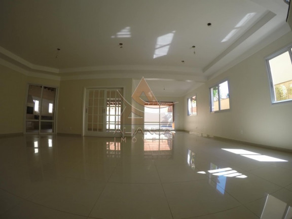 Imagem Casa de Condomínio com 4 Quartos à Venda, 516 m² em Jardim Botânico - Ribeirão Preto Imagem Casa de Condomínio com 4 Quartos à Venda, 516 m² em Jardim Botânico - Ribeirão Preto
