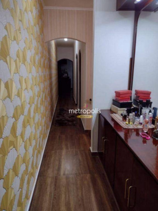 Imagem Sobrado com 3 Quartos à Venda, 257 m² em Parque Das Nações - Santo André Imagem Sobrado com 3 Quartos à Venda, 257 m² em Parque Das Nações - Santo André
