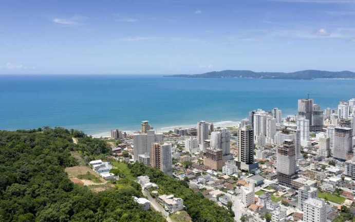 Imagem Apartamento com 3 Quartos à Venda, 70 m² em Itapema - Itapema