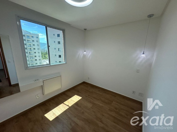 Apartamento com 2 Quartos para Alugar ou Temporada, 49 m² em Morada De Laranjeiras - Serra