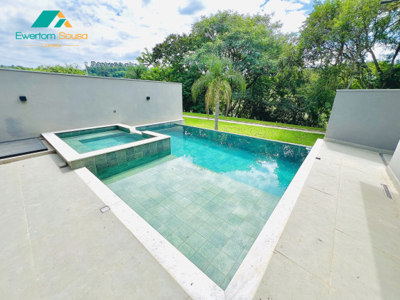 Imagem Casa de Condomínio com 5 Quartos à Venda, 313 m² em Residencial San Vitale - Bragança Paulista Imagem Casa de Condomínio com 5 Quartos à Venda, 313 m² em Residencial San Vitale - Bragança Paulista