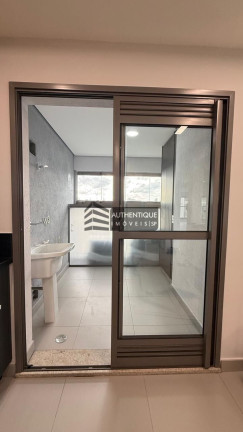 Imagem Apartamento com 3 Quartos para Alugar, 166 m² em Vila Mariana - São Paulo