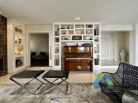 Imagem Apartamento com 5 Quartos à Venda, 374 m² em Jardim Vila Mariana - São Paulo Imagem Apartamento com 5 Quartos à Venda, 374 m² em Jardim Vila Mariana - São Paulo