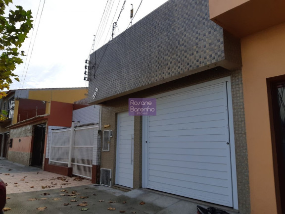 Imagem Casa com 3 Quartos à Venda, em Cidade Nova - Rio Grande Imagem Casa com 3 Quartos à Venda, em Cidade Nova - Rio Grande