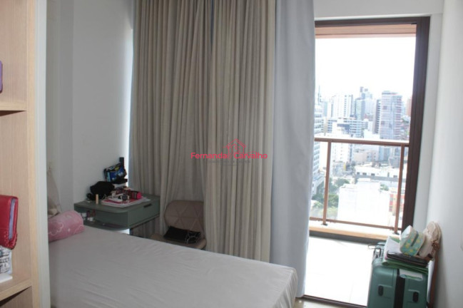 Imagem Apartamento com 2 Quartos à Venda, 61 m² em Barra - Salvador Imagem Apartamento com 2 Quartos à Venda, 61 m² em Barra - Salvador
