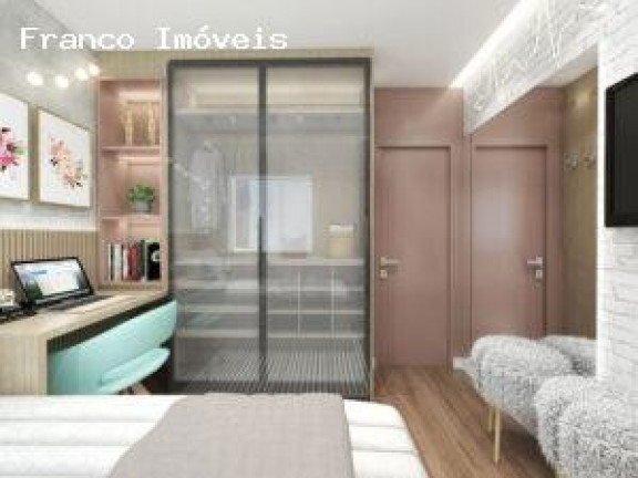 Imagem Cobertura à Venda, 323 m² em Campestre - Santo André