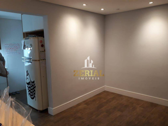 Imagem Apartamento com 3 Quartos à Venda, 97 m² em Santa Paula - São Caetano Do Sul