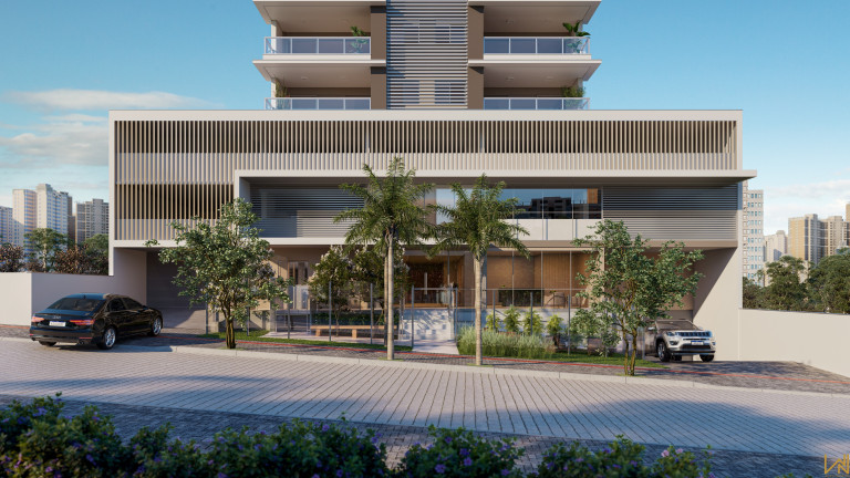 Imagem Imóvel com 3 Quartos à Venda, 111 m² em Centro - Campinas