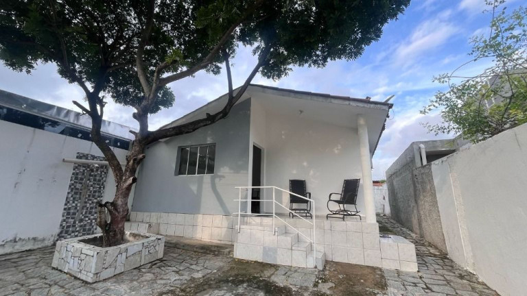 Imagem Casa com 3 Quartos à Venda, 92 m² em José Américo De Almeida - João Pessoa