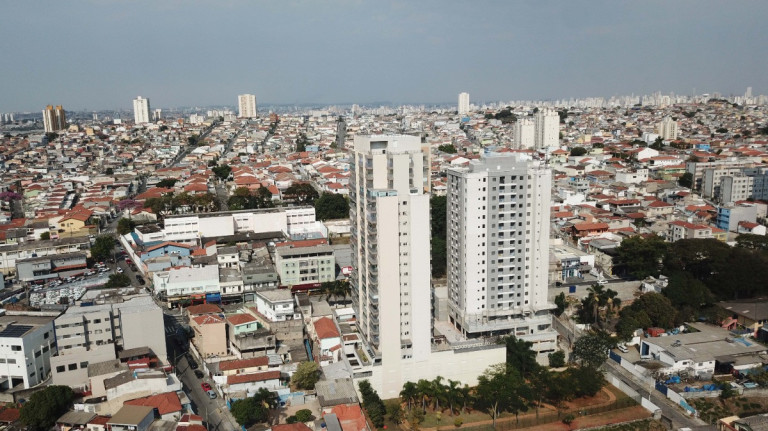 Imagem Apartamento com 2 Quartos à Venda, 61 m² em Vila Constança - São Paulo Imagem Apartamento com 2 Quartos à Venda, 61 m² em Vila Constança - São Paulo