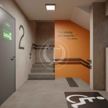 Imagem Apartamento com 1 Quarto à Venda, 23 m² em Pinheiros - São Paulo