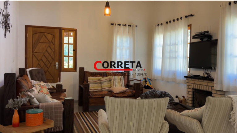 Imagem Casa com 4 Quartos à Venda, 2.287 m² em Cocais - Ibiúna Imagem Casa com 4 Quartos à Venda, 2.287 m² em Cocais - Ibiúna