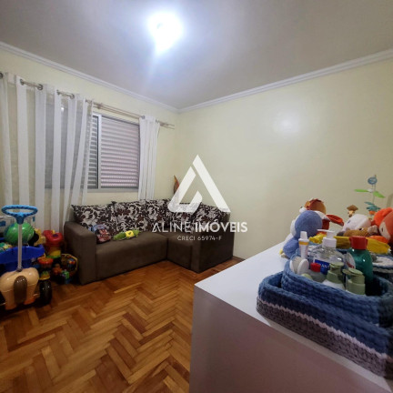 Imagem Apartamento com 2 Quartos à Venda, em Centro - Cruz Alta Imagem Apartamento com 2 Quartos à Venda, em Centro - Cruz Alta