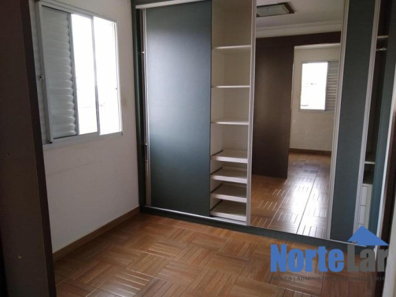 Imagem Apartamento com 2 Quartos à Venda, 67 m² em Vila Gustavo - São Paulo