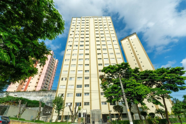 Imagem Apartamento com 2 Quartos à Venda, 59 m² em Vila Santa Catarina - São Paulo