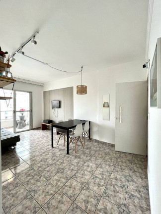 Imagem Apartamento com 2 Quartos à Venda, 65 m² em Ocian - Praia Grande