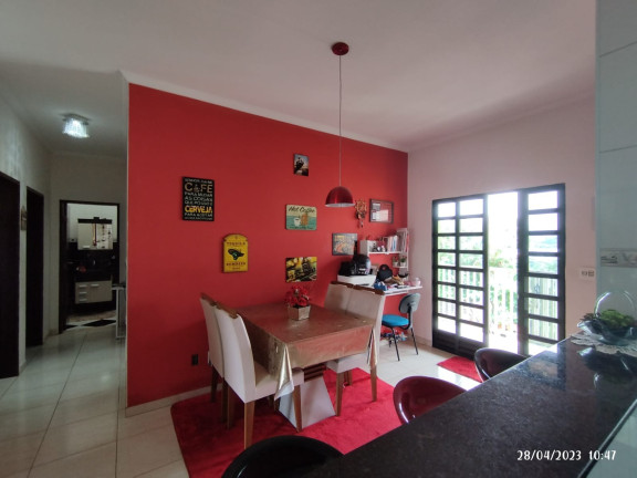 Imagem Imóvel com 3 Quartos à Venda, 124 m² em Parque Virgílio Viel - Sumaré Imagem Imóvel com 3 Quartos à Venda, 124 m² em Parque Virgílio Viel - Sumaré