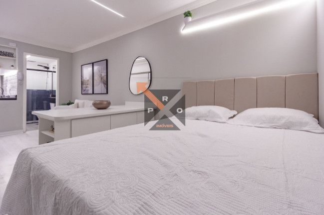 Imagem Imóvel com 1 Quarto à Venda, 25 m² em Campos Elíseos - São Paulo