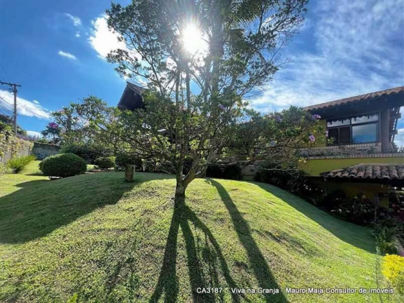 Imagem Casa com 5 Quartos à Venda, 3.782 m² em Jardim Mediterrâneo - Cotia Imagem Casa com 5 Quartos à Venda, 3.782 m² em Jardim Mediterrâneo - Cotia