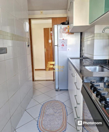 Imagem Imóvel com 3 Quartos à Venda, 88 m² em Jardim Camburi - Vitória