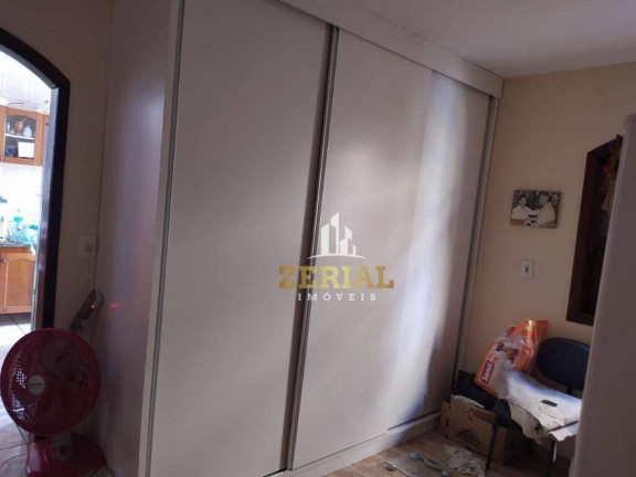 Imagem Sobrado com 3 Quartos à Venda, 144 m² em Santa Maria - São Caetano Do Sul