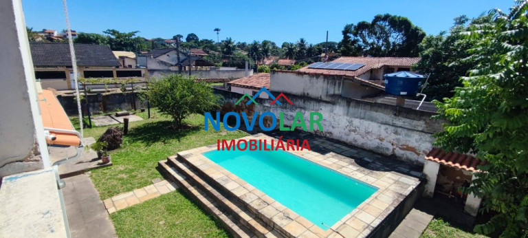 Imagem Casa com 3 Quartos à Venda, 1.284 m² em Balneário São Pedro - São Pedro Da Aldeia Imagem Casa com 3 Quartos à Venda, 1.284 m² em Balneário São Pedro - São Pedro Da Aldeia