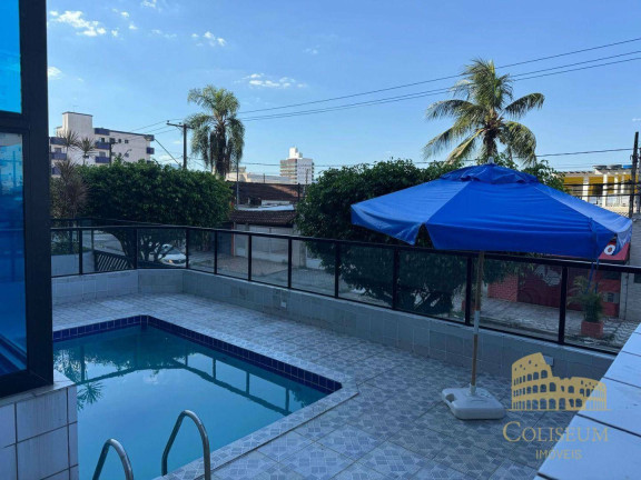 Apartamento com 2 Quartos à Venda, 80 m² em Vila Assunção - Praia Grande