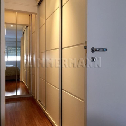 Imagem Apartamento com 3 Quartos à Venda, 200 m² em Pompeia - São Paulo