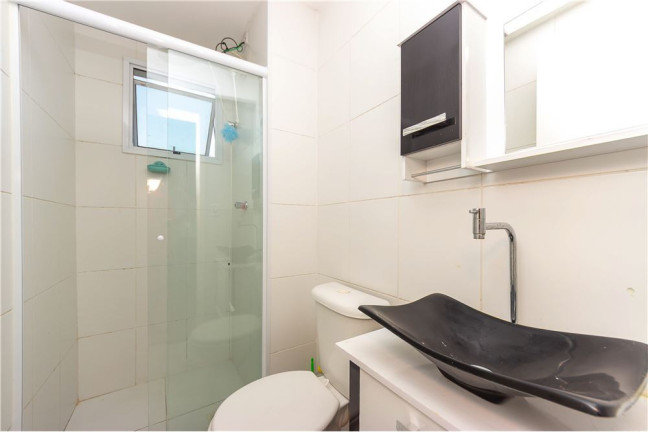 Imagem Apartamento com 2 Quartos à Venda, 50 m² em Jardim Vila Formosa - São Paulo