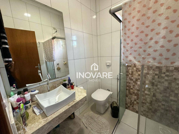 Imagem Casa com 3 Quartos à Venda, 99 m² em Setor Afonso Pena - Itumbiara Imagem Casa com 3 Quartos à Venda, 99 m² em Setor Afonso Pena - Itumbiara