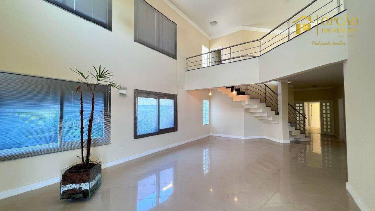 Imagem Casa com 3 Quartos à Venda, 400 m² em Condomínio Jardim Theodora - Itu Imagem Casa com 3 Quartos à Venda, 400 m² em Condomínio Jardim Theodora - Itu