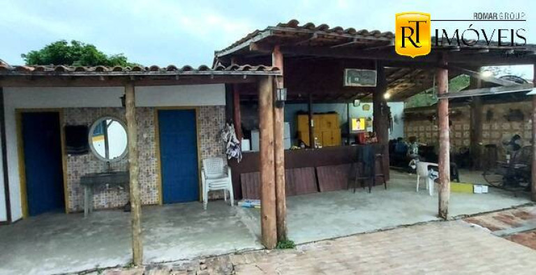 Imagem Casa de Condomínio com 2 Quartos à Venda, 300 m² em Retiro - São Pedro Da Aldeia Imagem Casa de Condomínio com 2 Quartos à Venda, 300 m² em Retiro - São Pedro Da Aldeia
