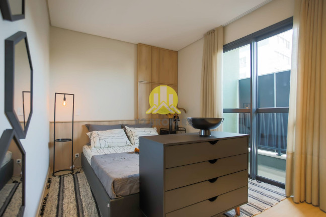 Imagem Apartamento com 2 Quartos à Venda, 68 m² em Vila Izabel - Curitiba Imagem Apartamento com 2 Quartos à Venda, 68 m² em Vila Izabel - Curitiba