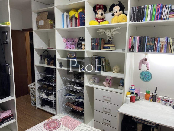 Imagem Sobrado com 3 Quartos à Venda, 253 m² em Vila Pinheirinho - Santo André
